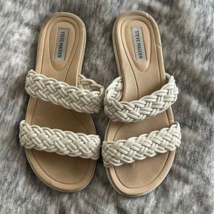 Slide sandal